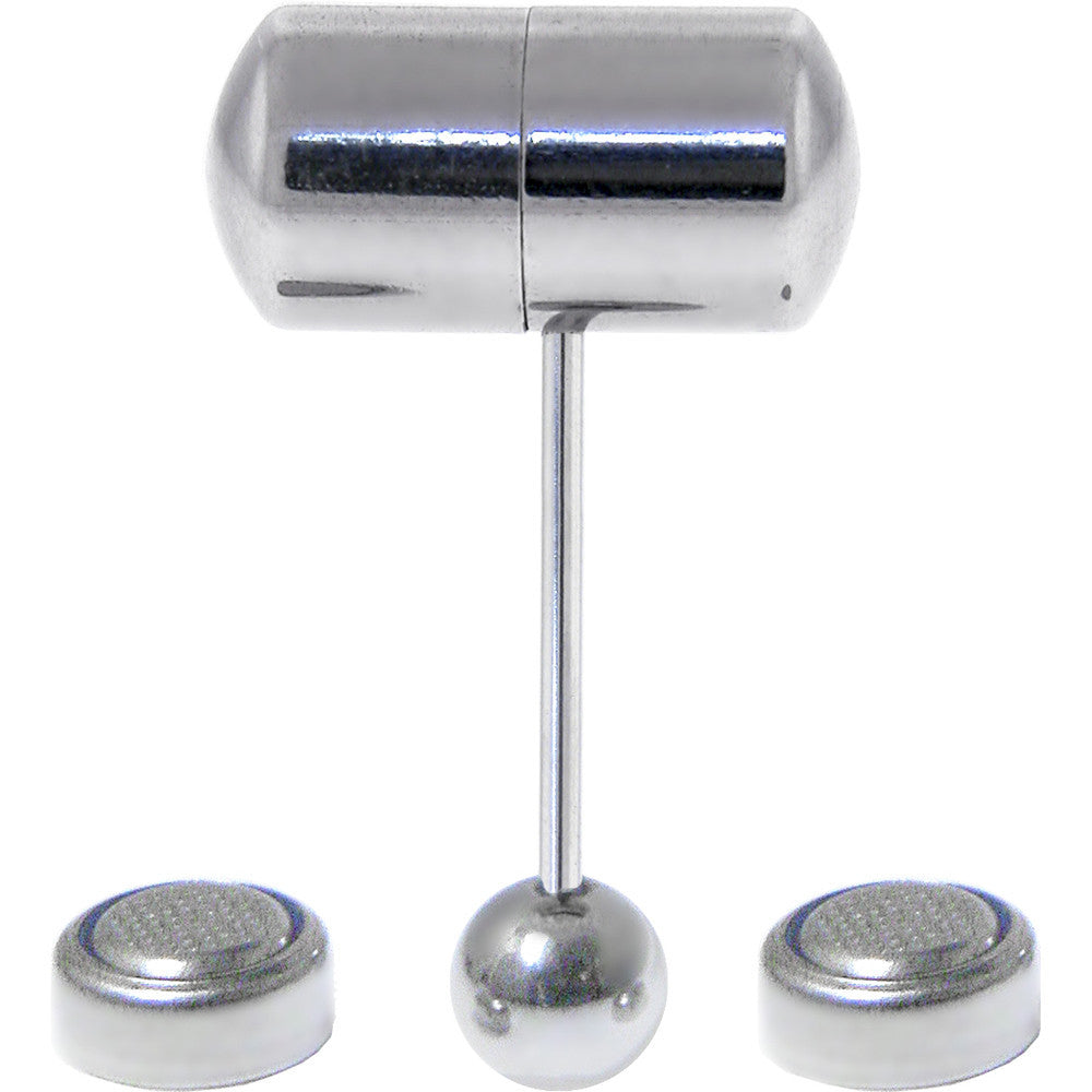 Piercing vibrador de lengua Lix