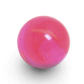 Bola de repuesto rosa UV - 6 mm