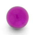 Bola de repuesto UV púrpura - 6mm