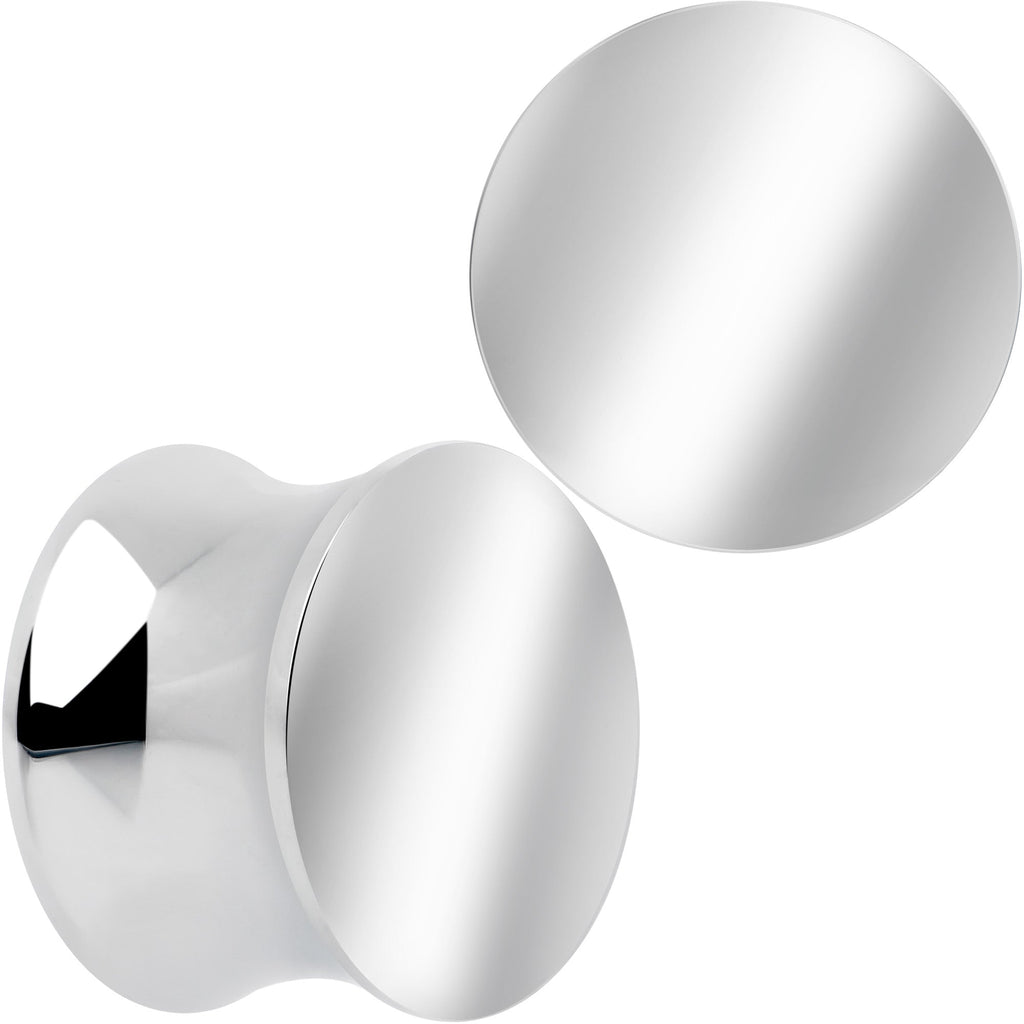 Set de Plugs de Montura de Estilo Simple Pulido a Mano de 5mm a 25mm