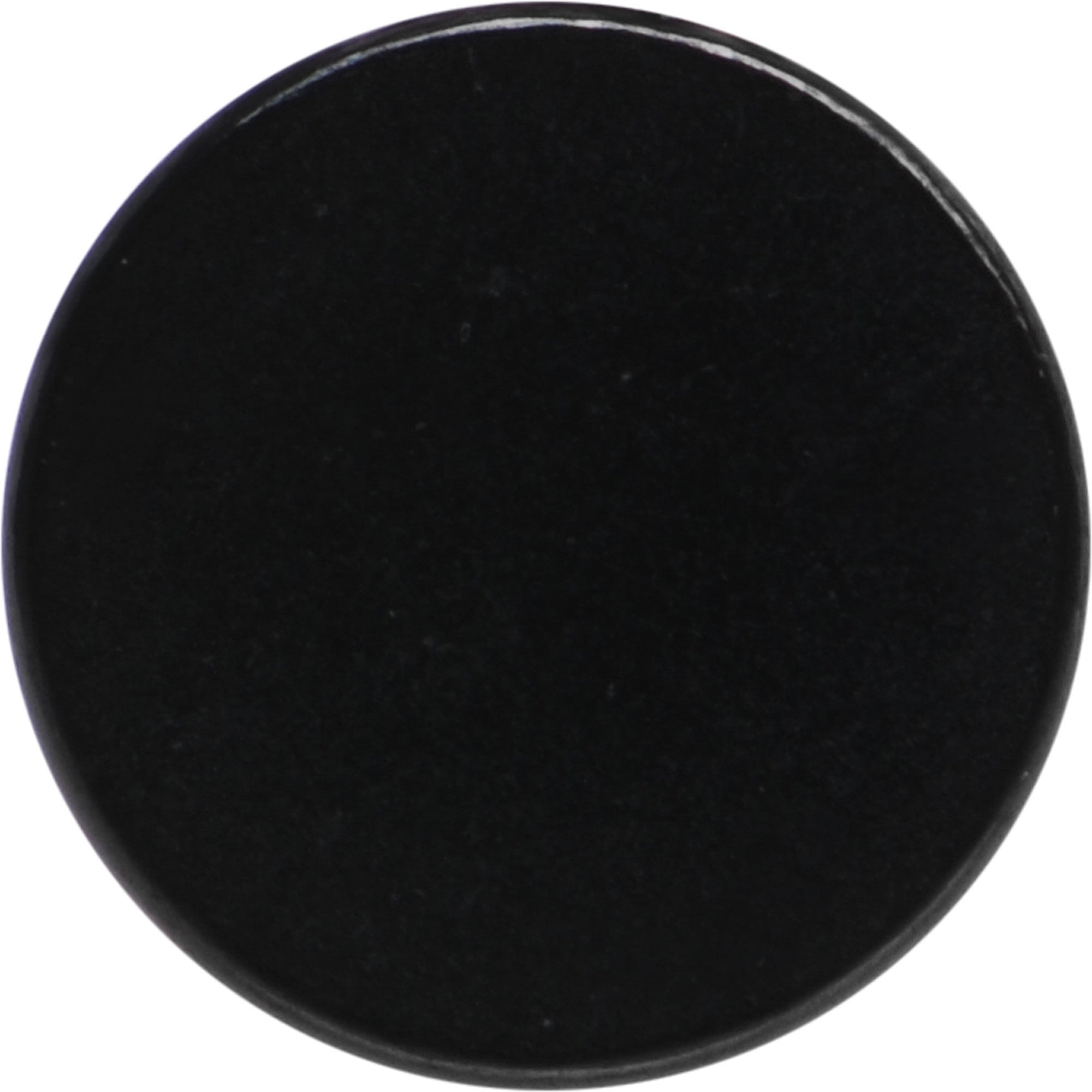 5/16 Negro IP 3mm Círculo Rosca Interna Daith Cartílago Tragus